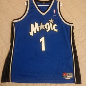 Orlando Magic Jersey